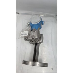 71039829  03A86 71039843 Differential Pressure Transmitter UVA-PT104